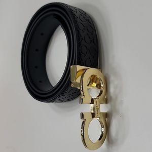 Men's Salvatore Ferragamo Belt